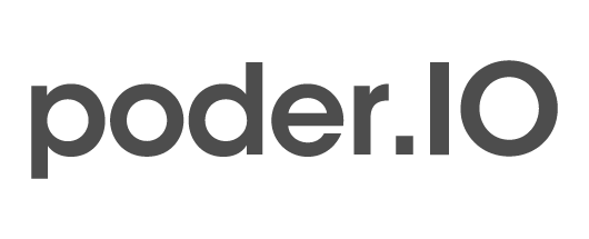 Logo Poder.IO